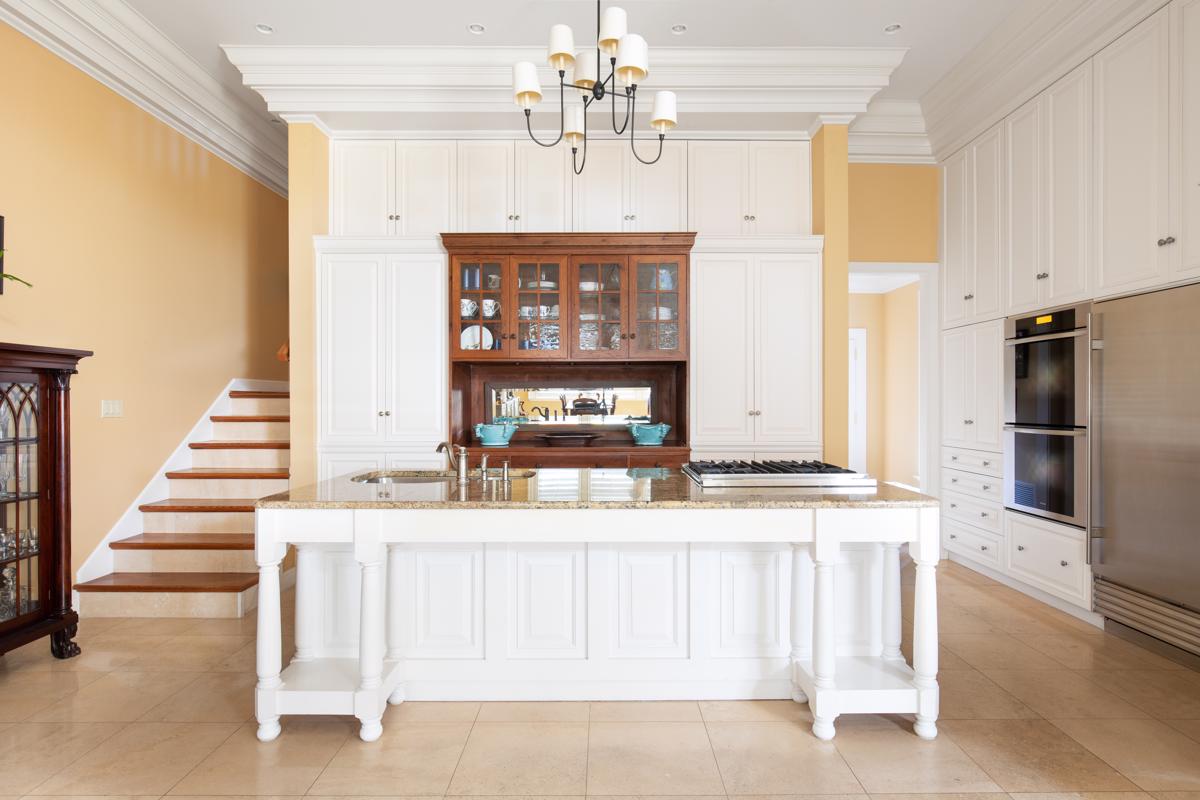 市中心海滨行政区 luxury real estate