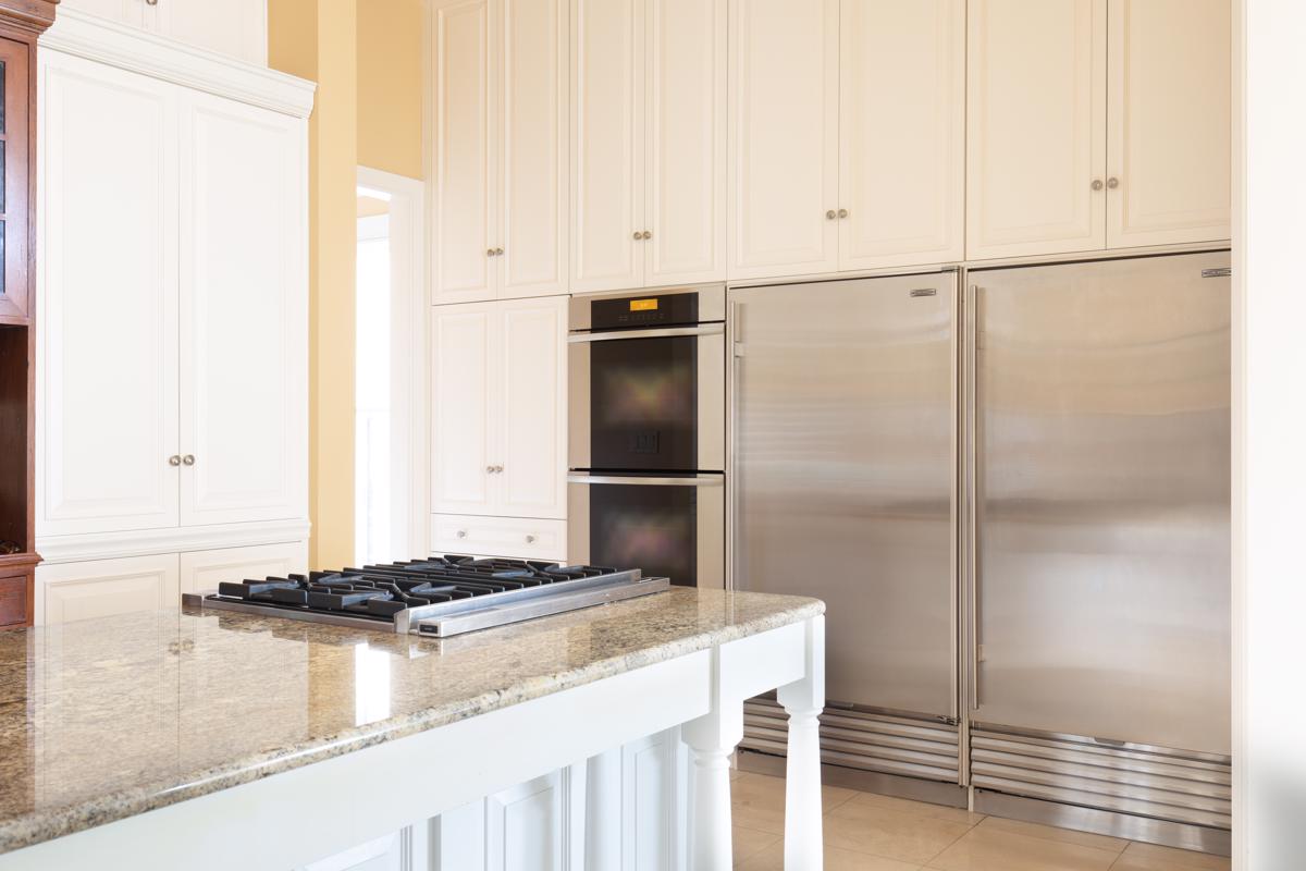 Luxury properties 市中心海滨行政区