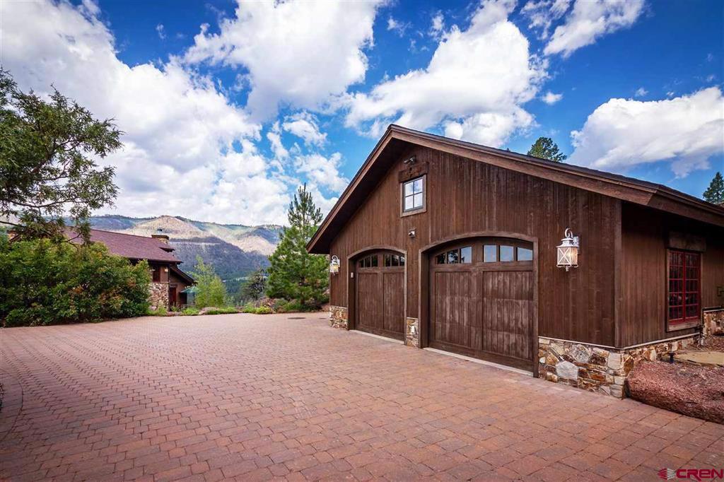THE CLIFF HOUSE Colorado Luxury Homes Mansions For Sale Luxury Portfolio