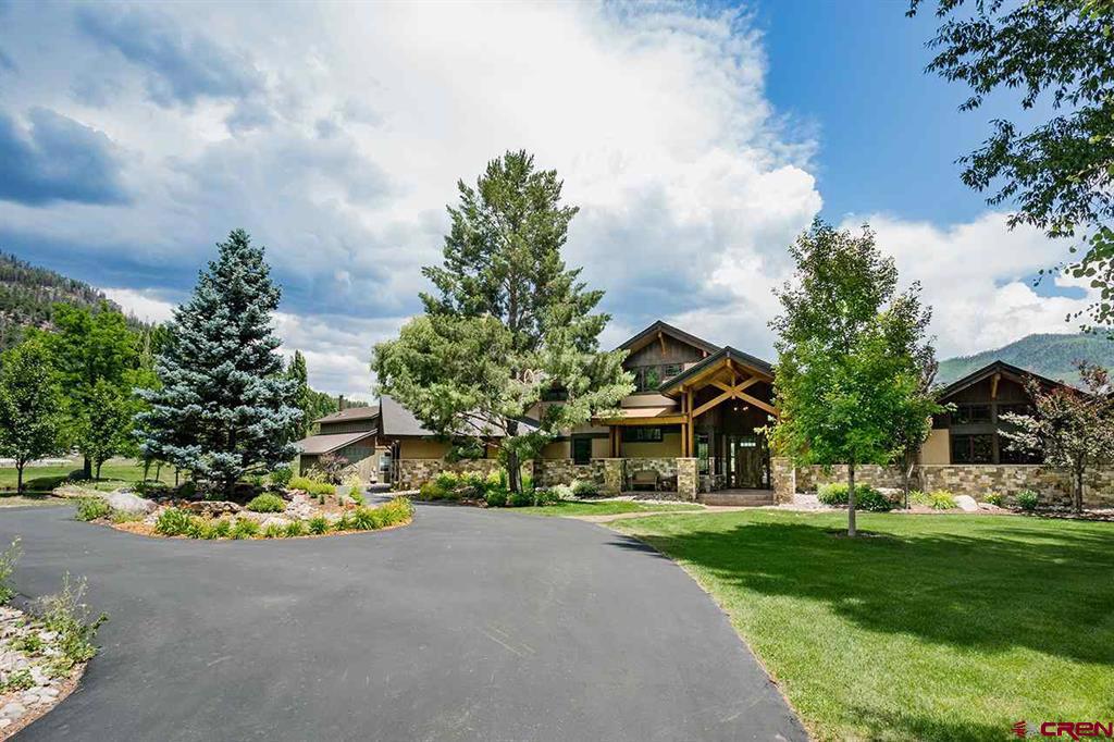 THE RANCH Colorado Luxury Homes Mansions For Sale Luxury Portfolio