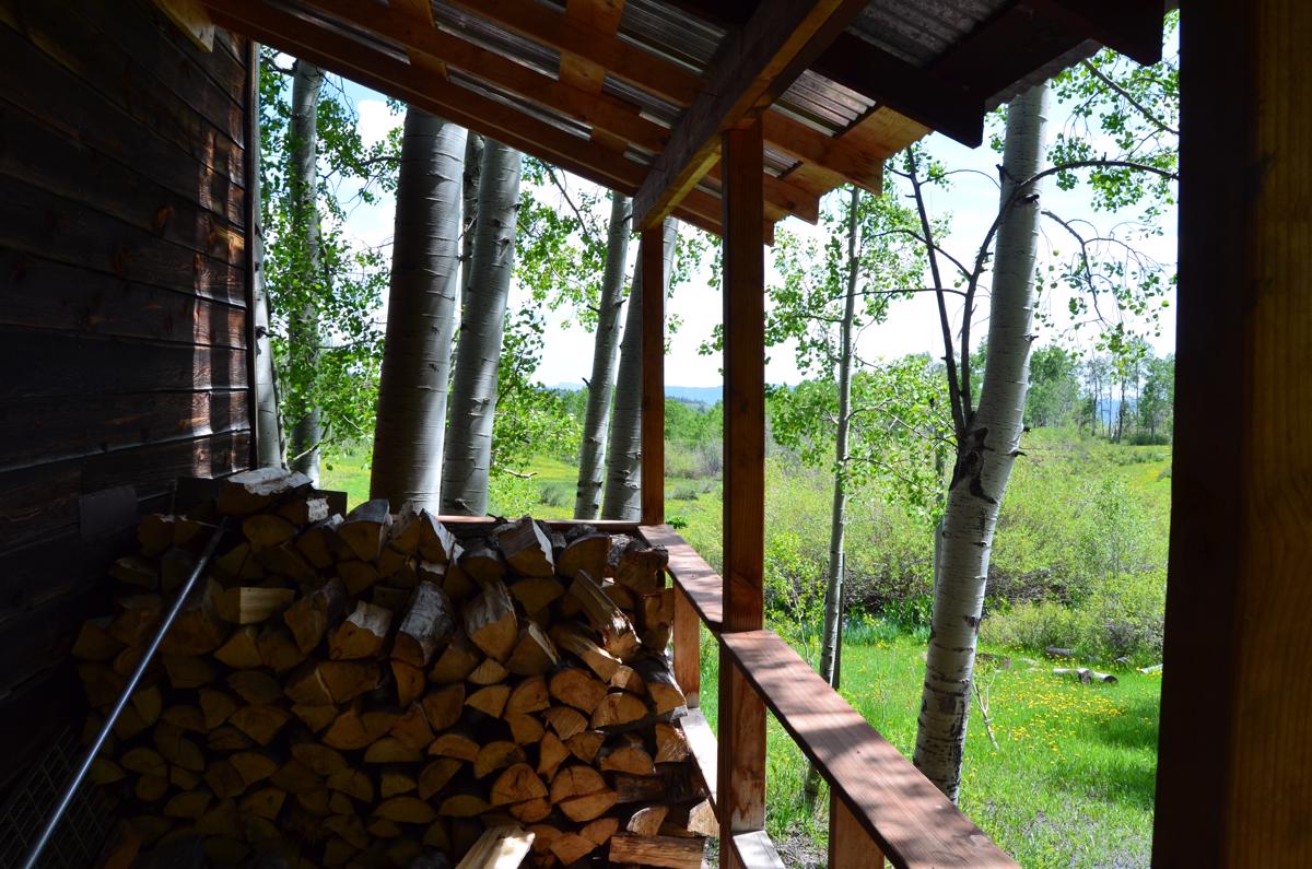 哈通牧场 luxury properties