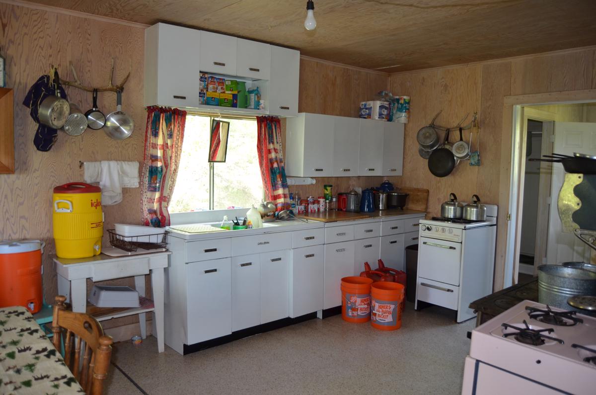 Luxury homes 哈通牧场