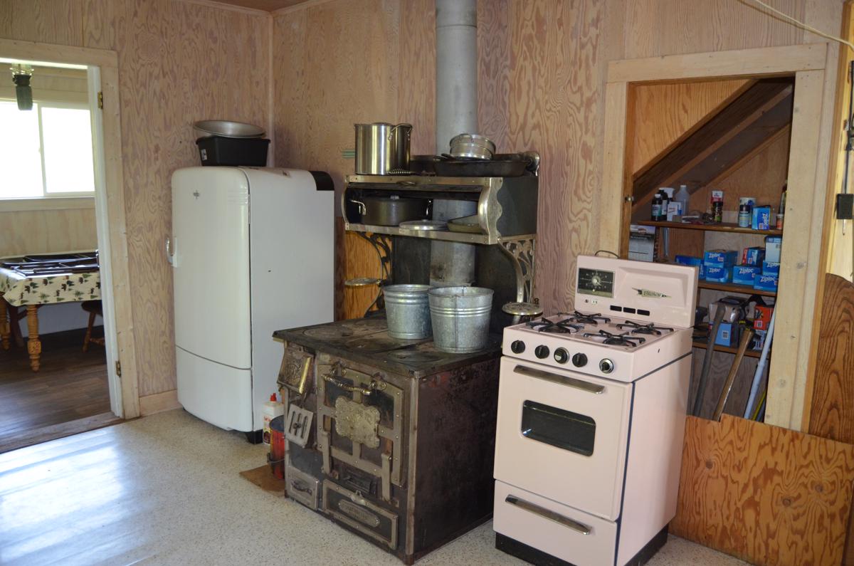 哈通牧场 luxury homes