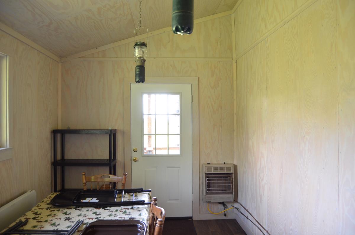 Luxury real estate 哈通牧场