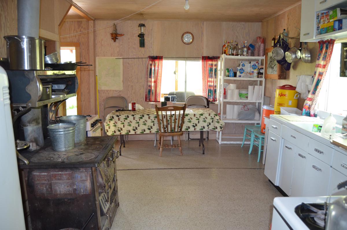 哈通牧场 luxury real estate