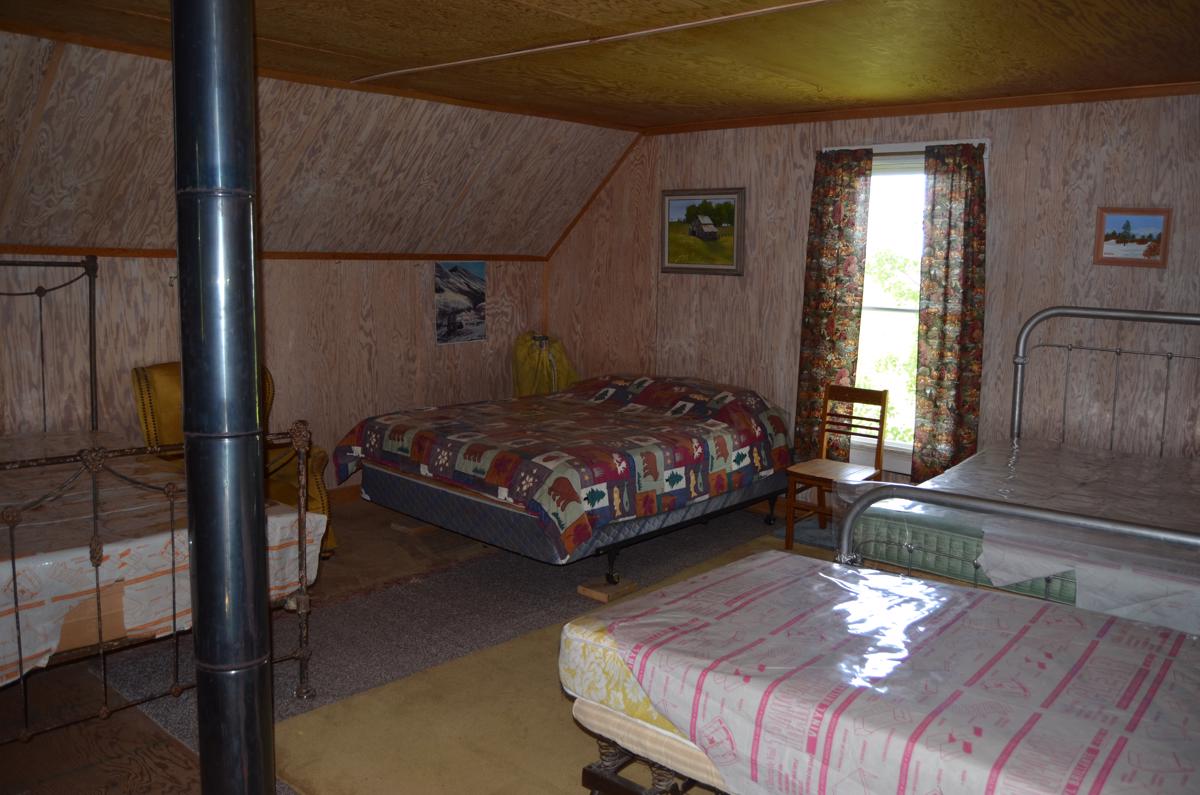 Luxury properties 哈通牧场