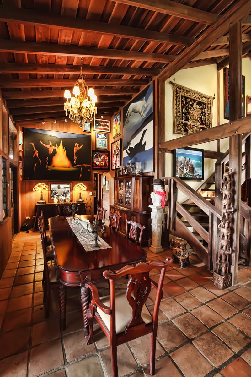 VISTA SUR PLANTATION Puerto Rico Luxury Homes Mansions For Sale