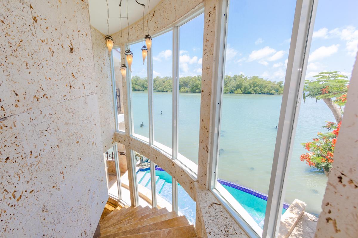 VILLAS MAR AZURE Puerto Rico Luxury Homes Mansions For Sale