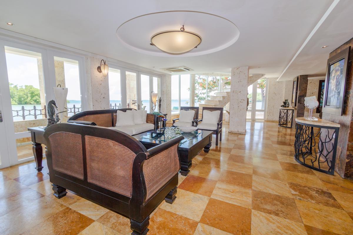 VILLAS MAR AZURE Puerto Rico Luxury Homes Mansions For Sale