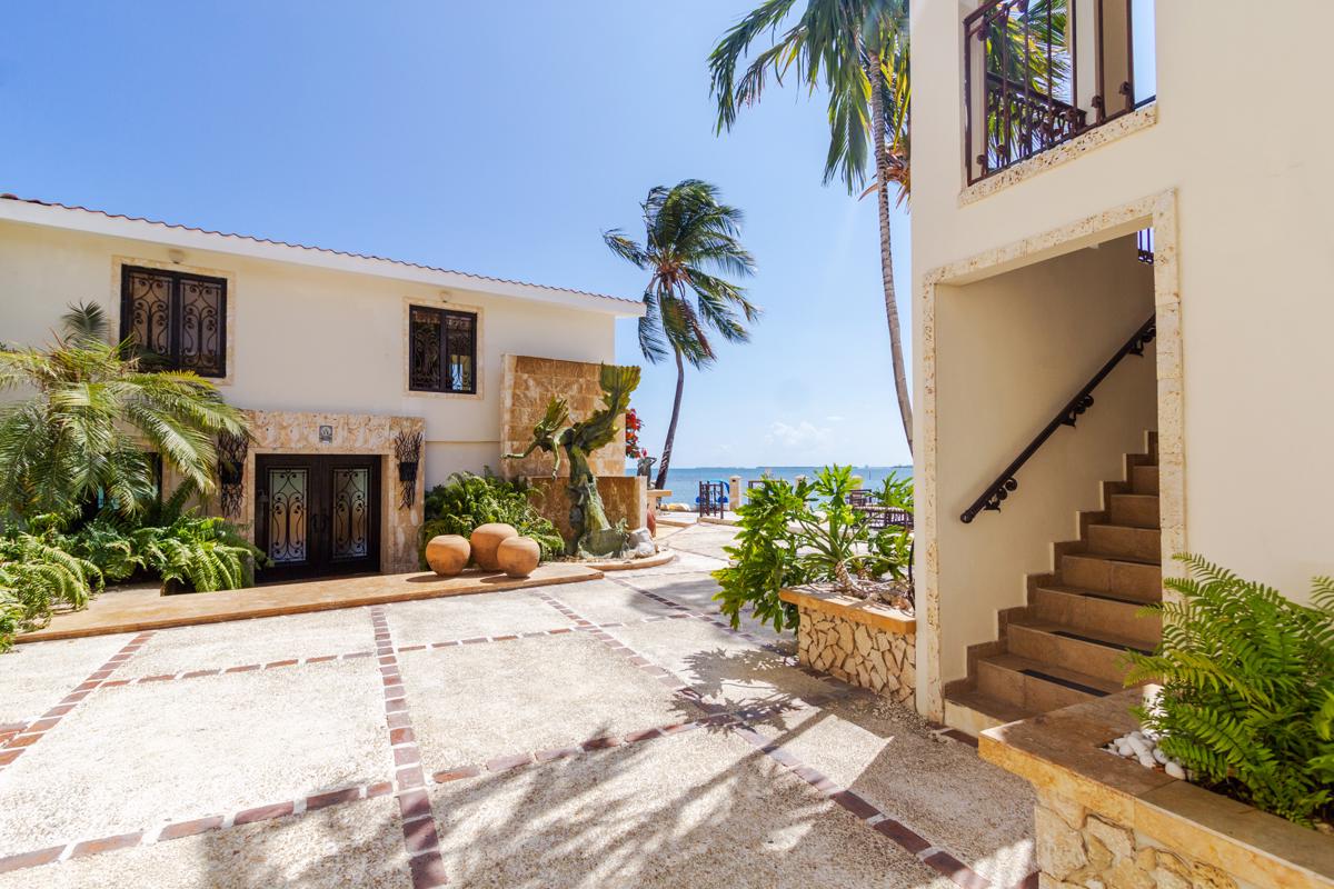 VILLAS MAR AZURE Puerto Rico Luxury Homes Mansions For Sale