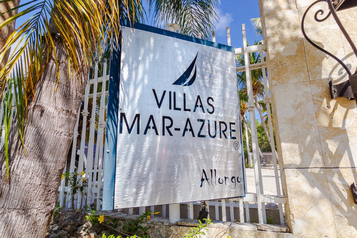VILLAS MAR AZURE Puerto Rico Luxury Homes Mansions For Sale