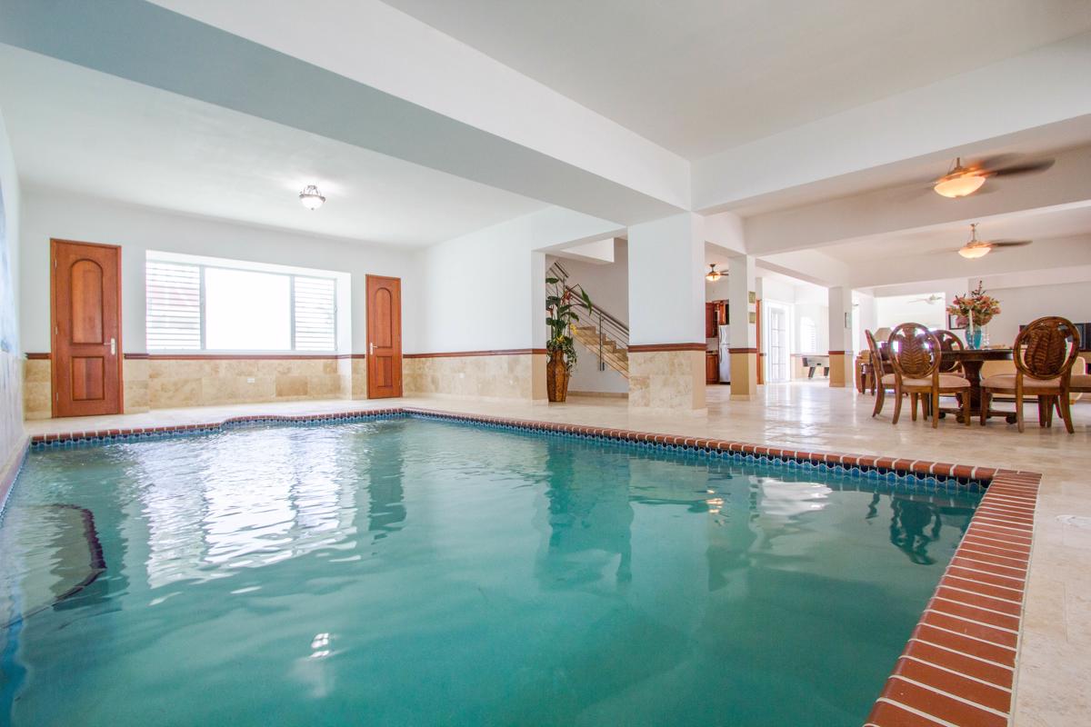 CLIFF SIDE MANSION Puerto Rico Luxury Homes Mansions For Sale