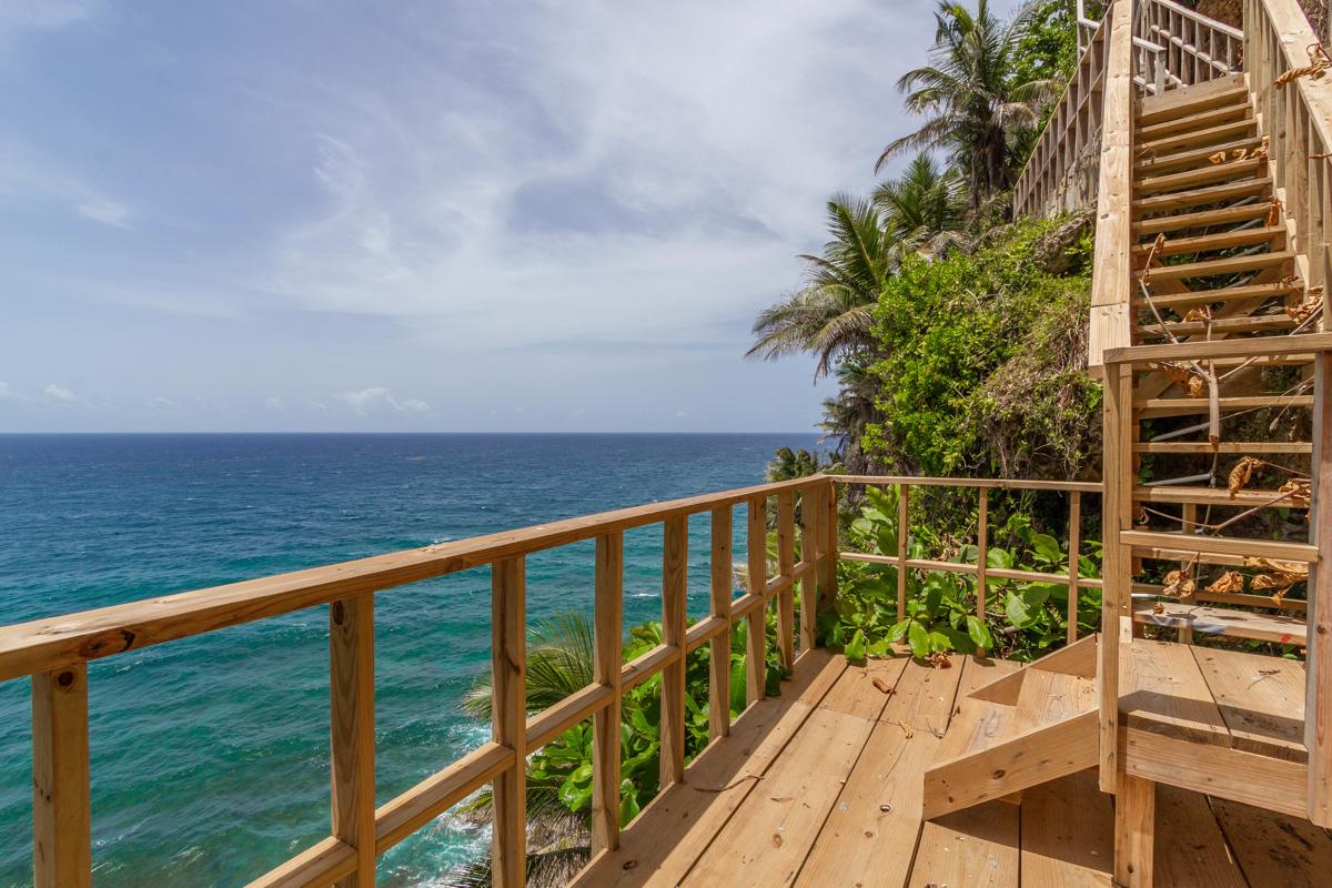CLIFF SIDE MANSION Puerto Rico Luxury Homes Mansions For Sale Luxury Portfolio