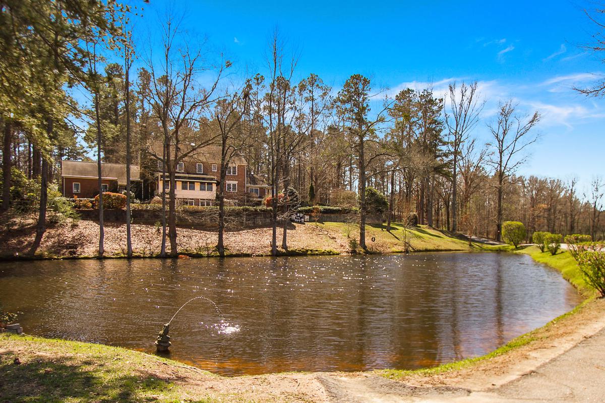 EVANS PROPERTY Luxury Homes Mansions For Sale