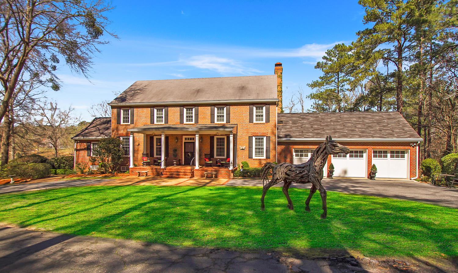 EVANS PROPERTY Luxury Homes Mansions For Sale Luxury Portfolio