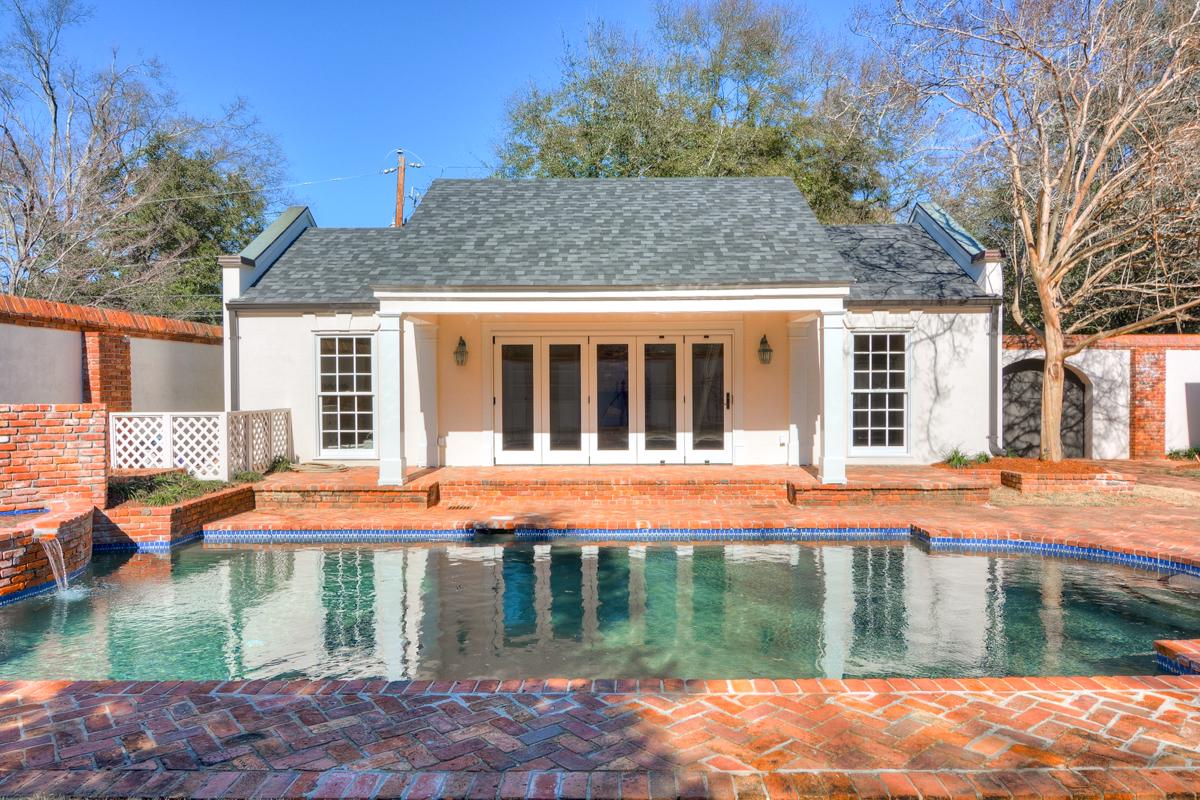 HISTORIC SUMMERVILLE PROPERTY Luxury Homes Mansions For