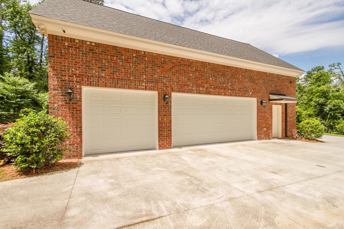 CUSTOM BUILT WEST AUGUSTA HOME Luxury Homes Mansions For